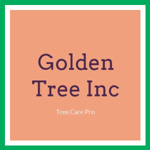 Golden Tree Inc Logo