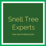 Snell Tree Experts Logo