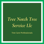 Tree Notch Tree Service Llc Logo