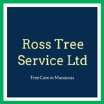 Ross Tree Service Ltd Logo