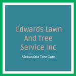 Edwards Lawn And Tree Service Inc Logo