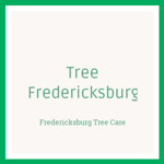Tree Fredericksburg Logo