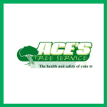 Aces Tree Service Inc Logo