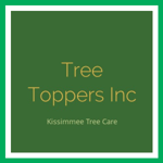 Tree Toppers Inc Logo
