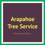 Arapahoe Tree Service Logo