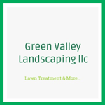 Green Valley Landscaping llc Logo