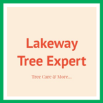 Lakeway Tree Expert Logo