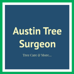 Austin Tree Surgeon Logo