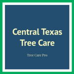 Central Texas Tree Care Logo