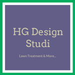 HG Design Studi Logo
