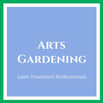 Arts Gardening Logo
