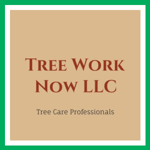 Tree Work Now LLC Logo