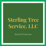 Sterling Tree Service, LLC Logo