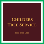 Childers Tree Service Logo