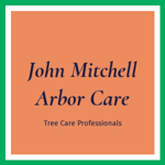 John Mitchell Arbor Care Logo
