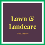 Lawn &amp; Landcare Logo