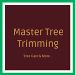 Master Tree Trimming Logo