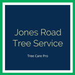 Jones Road Tree Service Logo