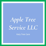 Apple Tree Service LLC Logo