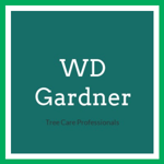 WD Gardner Logo