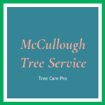 McCullough Tree Service Logo
