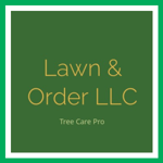 Lawn & Order LLC Logo