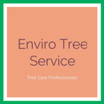 Enviro Tree Service Logo