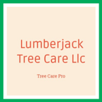 Lumberjack Tree Care Llc Logo