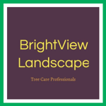 BrightView Landscape Logo