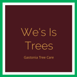 We&#039;s Is Trees Logo