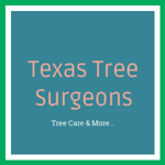 Texas Tree Surgeons Logo