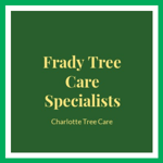 Frady Tree Care Specialists Logo