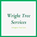 Wright Tree Services Logo