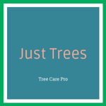 Just Trees Logo