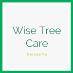 Wise Tree Care Logo