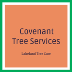 Covenant Tree Services Logo