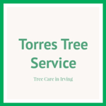 Torres Tree Service Logo
