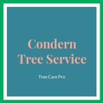Condern Tree Service Logo