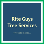 Rite Guys Tree Services Logo