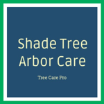 Shade Tree Arbor Care Logo