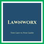 Lawnworx Logo