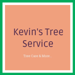 Kevin's Tree Service Logo