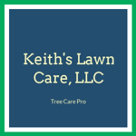 Keith&#039;s Lawn Care, LLC Logo