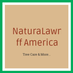 NaturaLawn ff America Logo