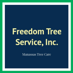 Freedom Tree Service, Inc. Logo