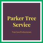 Parker Tree Service Logo