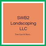 SWB2 Landscaping LLC Logo