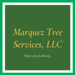 Marquez Tree Services, LLC Logo