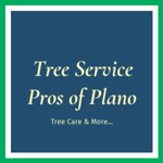 Tree Service Pros of Plano Logo
