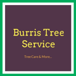 Burris Tree Service Logo
